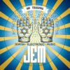 MY LABEL – JEM :                                                  Jewish electronic music